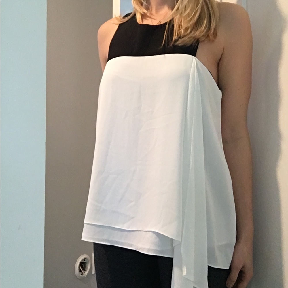 NWT BCBGMaxAzria Top